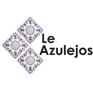 le azulejos