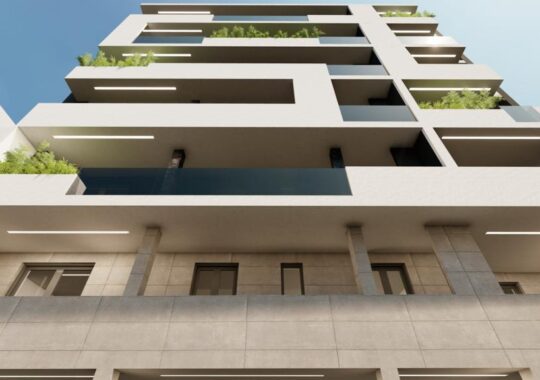 PALAZZO ZENITH DIMORE URBANE