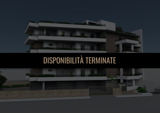 PLAZA LE RESIDENZE