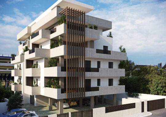 NISIO Residence